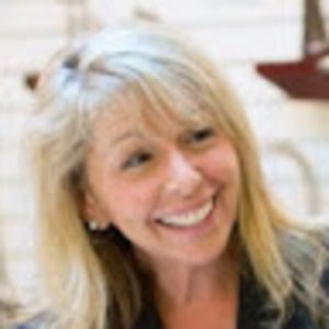 Meet your Posher, Luanne